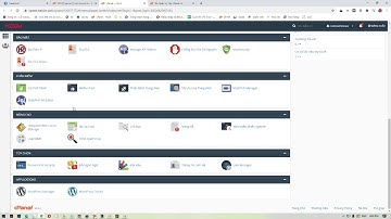 Hướng dẫn bật LiteSPeed cPanel để tăng tốc độ Website