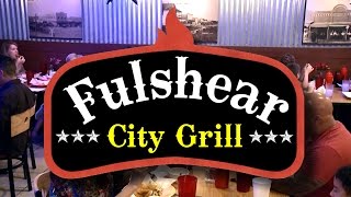 Fulshear City Grill
