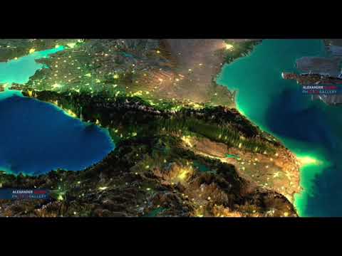 10 საინტერესო ფაქტი საქართველოზე, რომელიც შესაძლოა ზოგიერთი მათგანი არც იცოდით