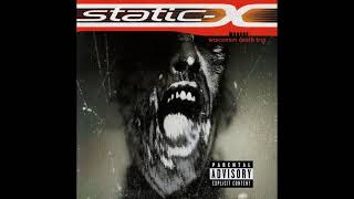 Static X - Push It (Mephisto Odyssey Crucified For Radio)