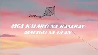 Karl Banayad - Kababata feat. J-Lhutz (Produced by. J-Lhutz)