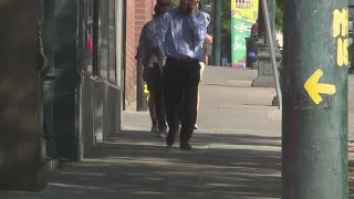 Denver sidewalk initiative logs signatures needed
