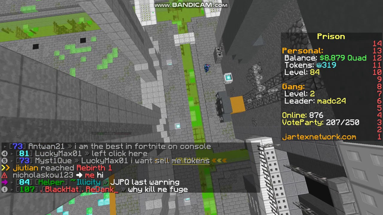 Exploits Minecraft Maps – Exploit Minecraft Maps – WISU