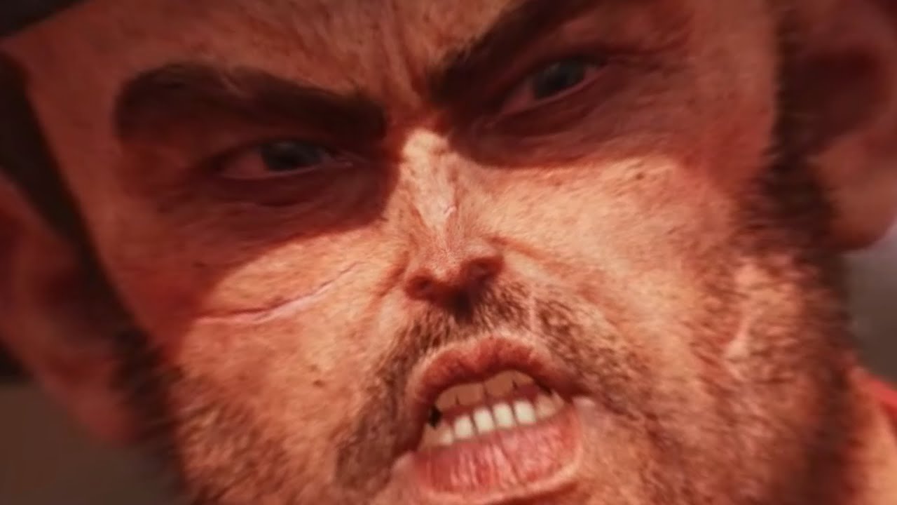 Evil West Funniest Moments!