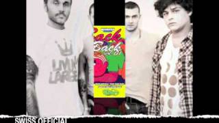Swiss Official - Sing Sing Sing (Original Mix)