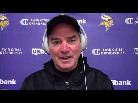 Video: Mike Zimmer neto vērtība