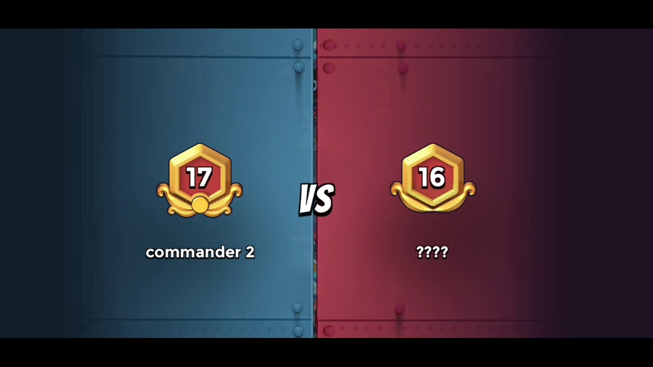 BOOM BEACH WARSHIPS SEASON 12