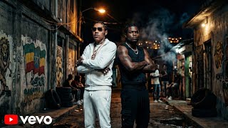 Vybz Kartel ft. Masicka - Badman Policy (Official Audio) Dancehall 2026