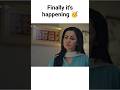 Finally it's happening 🥳#dramaedit #aestheticedit #bilalabbas #haniaamir #merizindagihaitu