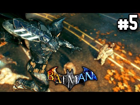 10 Hidden Mechanics