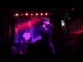 Capture de la vidéo Wicca Phase Springs Eternal - Full Set - Live At The Masquerade - Atlanta, Ga