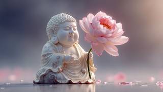 Deep Meditation Music for Sleep Calm Inner Peace & Relaxation