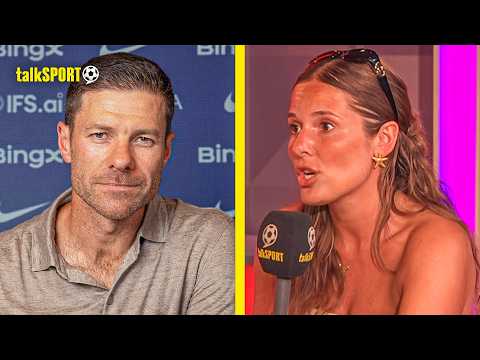 "VERY EXCITED!" Olivia Buzaglo EXPLAINS how Chelsea's HUGE SUMMER could give fans OPTIMISM!
