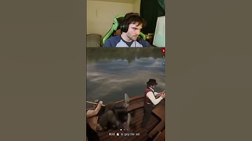 Arthur’s still rolling… | RDR2 Chaos Mod Playthrough | Twitch: ChunksterChunkus