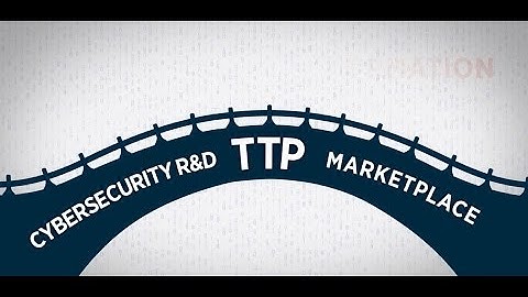 Transition to Practice Spotlight Video