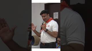11th International Yoga Day | Marwah Studios | MSTV
