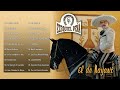 Ezequiel Peña 20 Herraduras De Oro - Lo Mejor De Ezequiel Peña Puros Corridos