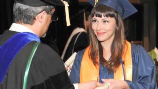 Saint Paul College Graduation 2012