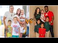 Vlad and Niki Family vs The Prince Family (Networth Comparison) 2026