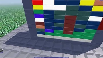 Blockland - Paint Computer