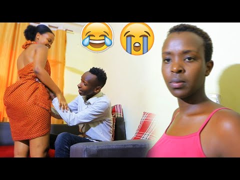 MAKANIKA S1 EP 2 : FOFO Agarutse asanga Noneho MAKANIKA Yazanye undi mugore - noneho ARAMWICA 🔥