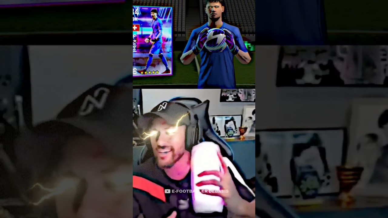 I packed Kobel 🔥🤯।