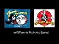 Merrie Melodies And Looney Tunes Opening Theme In Differents Pitch And Speed Merrie Melodies And Looney Tunes Opening Theme In Differents Pitch And Speed