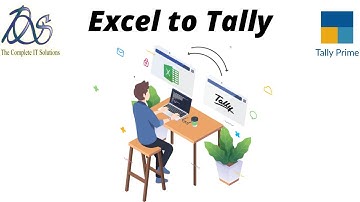 EXCEL TO TALLY IMPORT  E-COMMERCE SHEETS | FLIPKART | AMAZON | MYTRA AND OTHER E-COMMERCE SHEETS