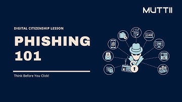 What is Phishing? Types of Phishing Attacks Explained | Stay Cyber Safe