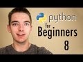 If Statements in Python (Python for Beginners) | Part 8