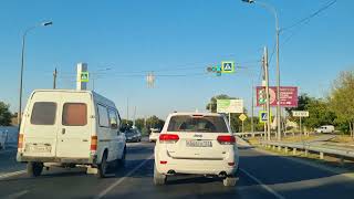 картинка: КРЫМ. ПОСТРОИЛИ новую трассу в Алушту. ЕДЕМ