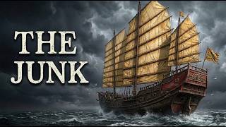 The Junk The Ship That Built the Largest Pirate Empire in History