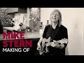 Making Of | Mike Stern e Nelson Faria