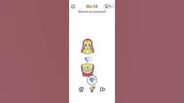 Brain out crazy find level 10 sj gaming and tech please like and subscribe