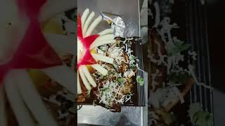 Chicken tangdi kabab hotel Empire Garden pimpri Pune Maharashtra India food and seafood special screenshot 3