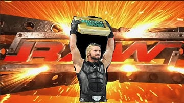Raw Intro 2006 - With Current Superstars (2015 HD)