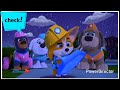 Mr. and Mrs Poochmans - Pupstruction