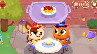 Bubbu Restaurant game🎂..                amant games screenshot 4