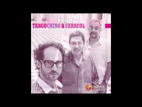 Caracol & Tango Chino - Vida mia