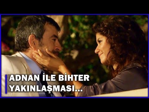 Bihter, Adnan İle Yakınlaşıyor! - Aşk-ı Memnu 2.Bölüm