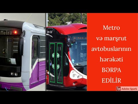 Video: Metro Domodedovodan Hava Limanına Necə Getmək Olar