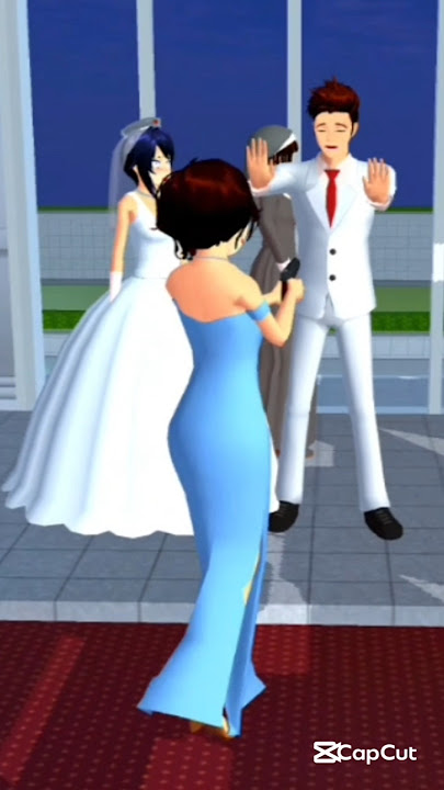 When Love Dies 😭😱💔 #sakuraschoolsimulator #memes #dramasakura #viral #shorts #trending #video