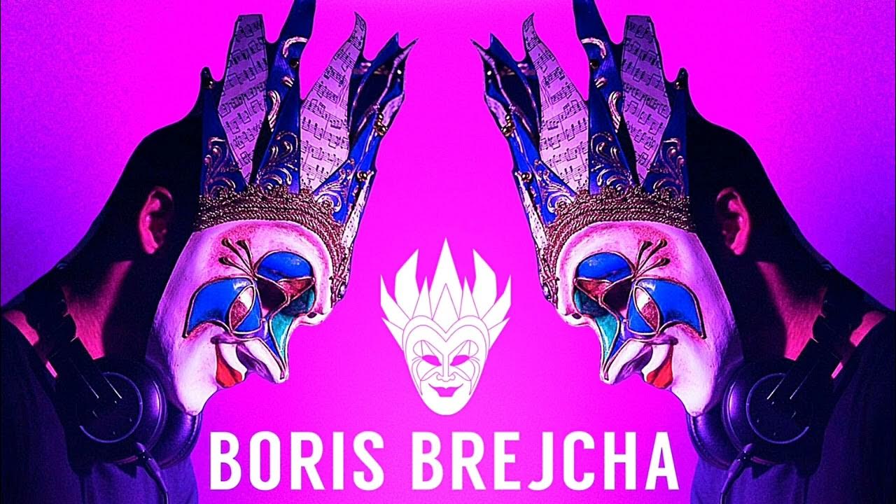 Boris Brejcha Astralis (Extended Live Version ReWork) YouTube