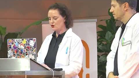 ING Backend Summit 2025   Marit van Dijk and Piotr Przybył   Learning Modern Java the playful way