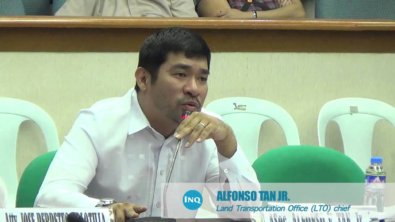 LTO chief clarifies issue on ‘no travel’ rule