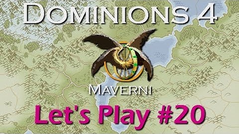 Dominions 4 Let