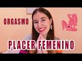 Cómo ESTIMULAR a una MUJER 🔥🔥 ORGASMO FEMENINO