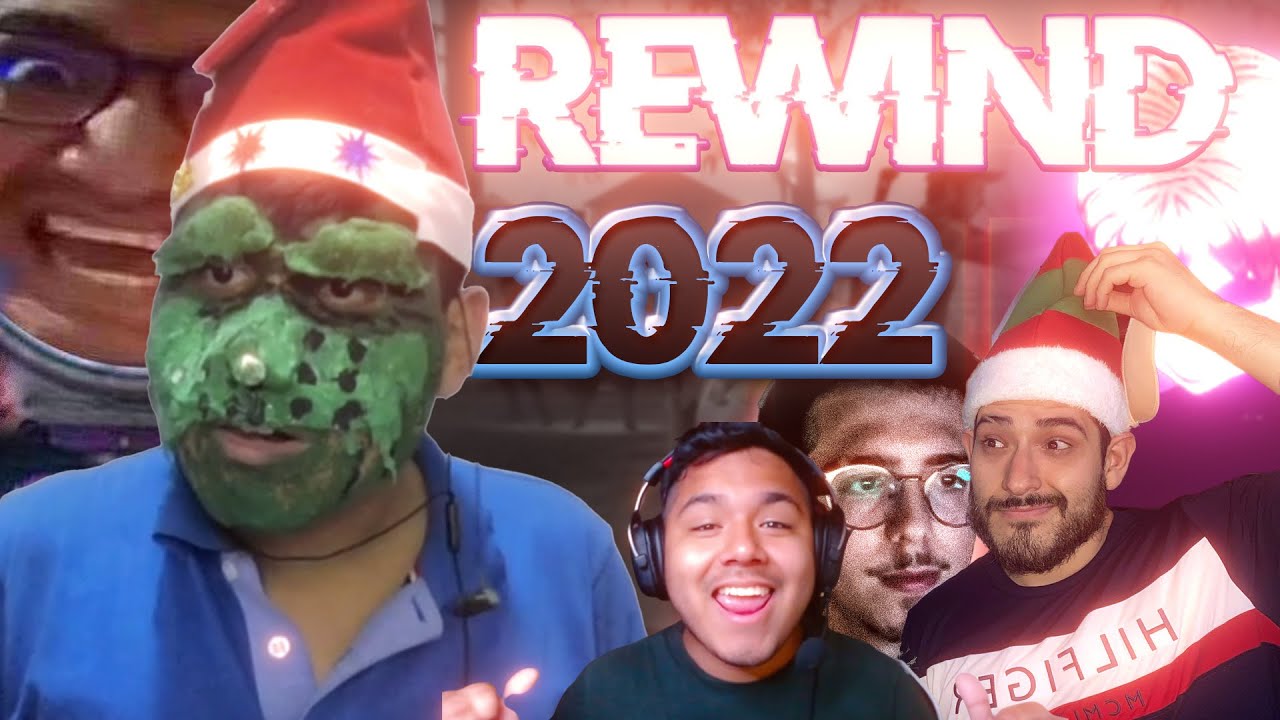 Left 4 Rewind 2022 (Zonemod Community)