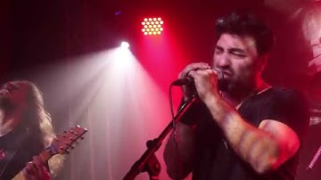 BlackCube - Dots On Dust - Official Video