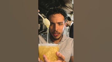EGG DROP SOUP Review #chinese #shorts